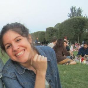 Meet your Posher, Michelle